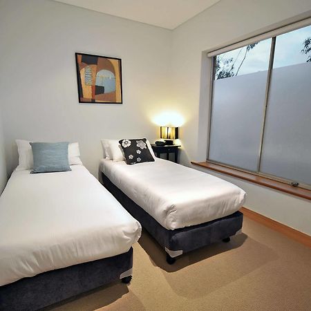 La Loft Apartments Parkside Adelaide Kültér fotó