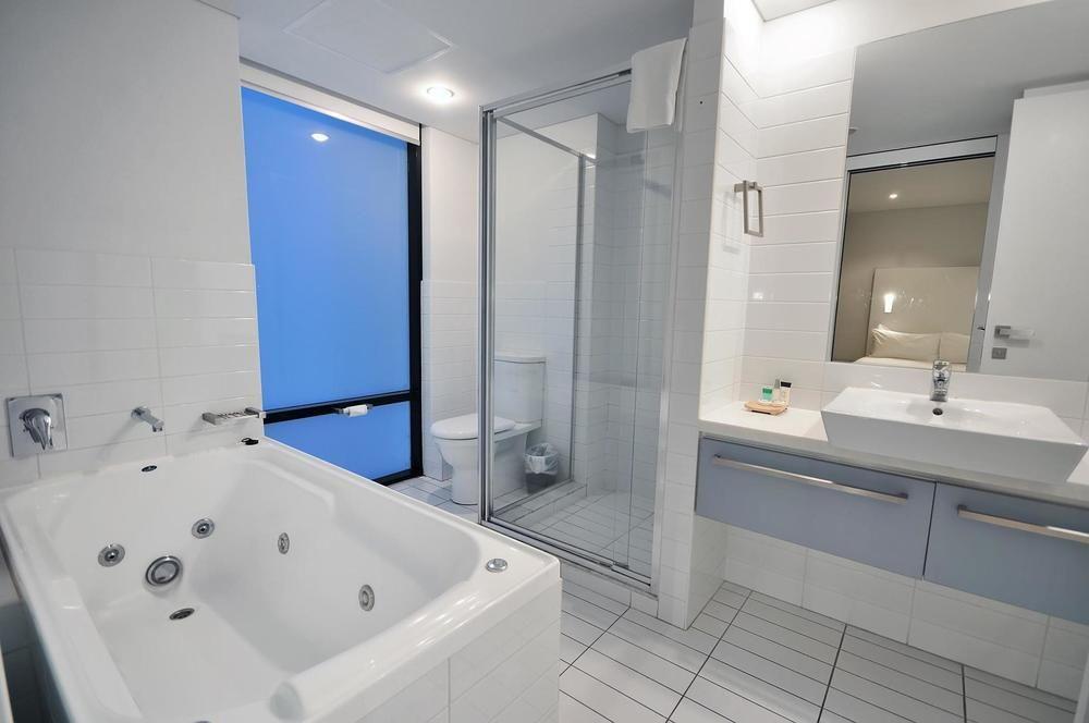 La Loft Apartments Parkside Adelaide Kültér fotó