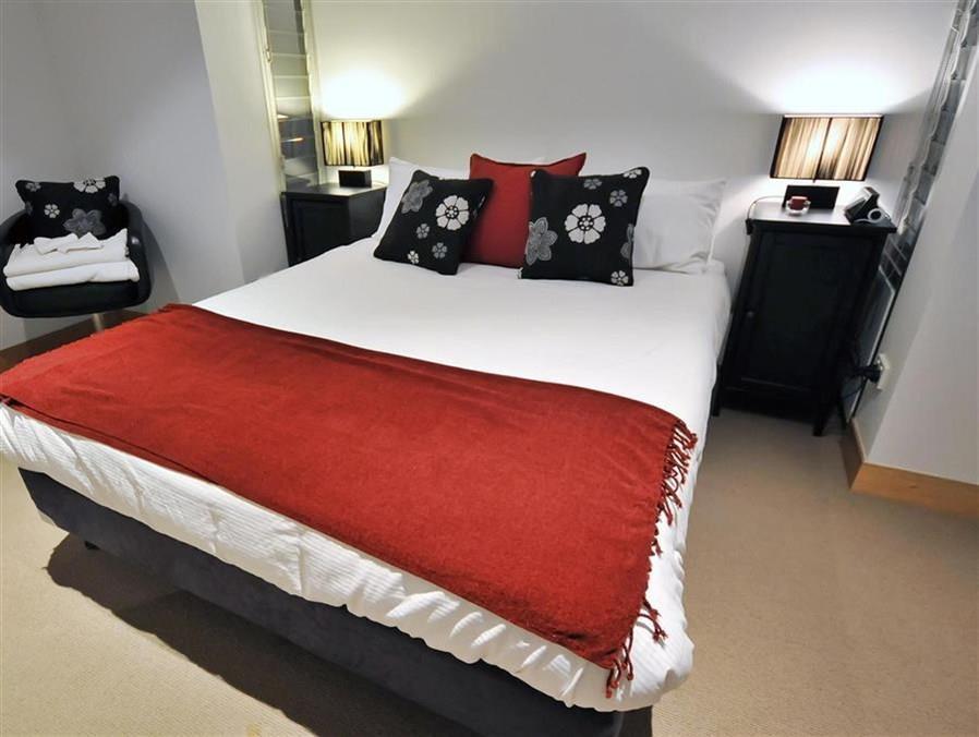 La Loft Apartments Parkside Adelaide Kültér fotó