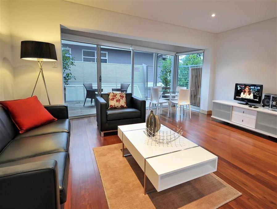 La Loft Apartments Parkside Adelaide Kültér fotó