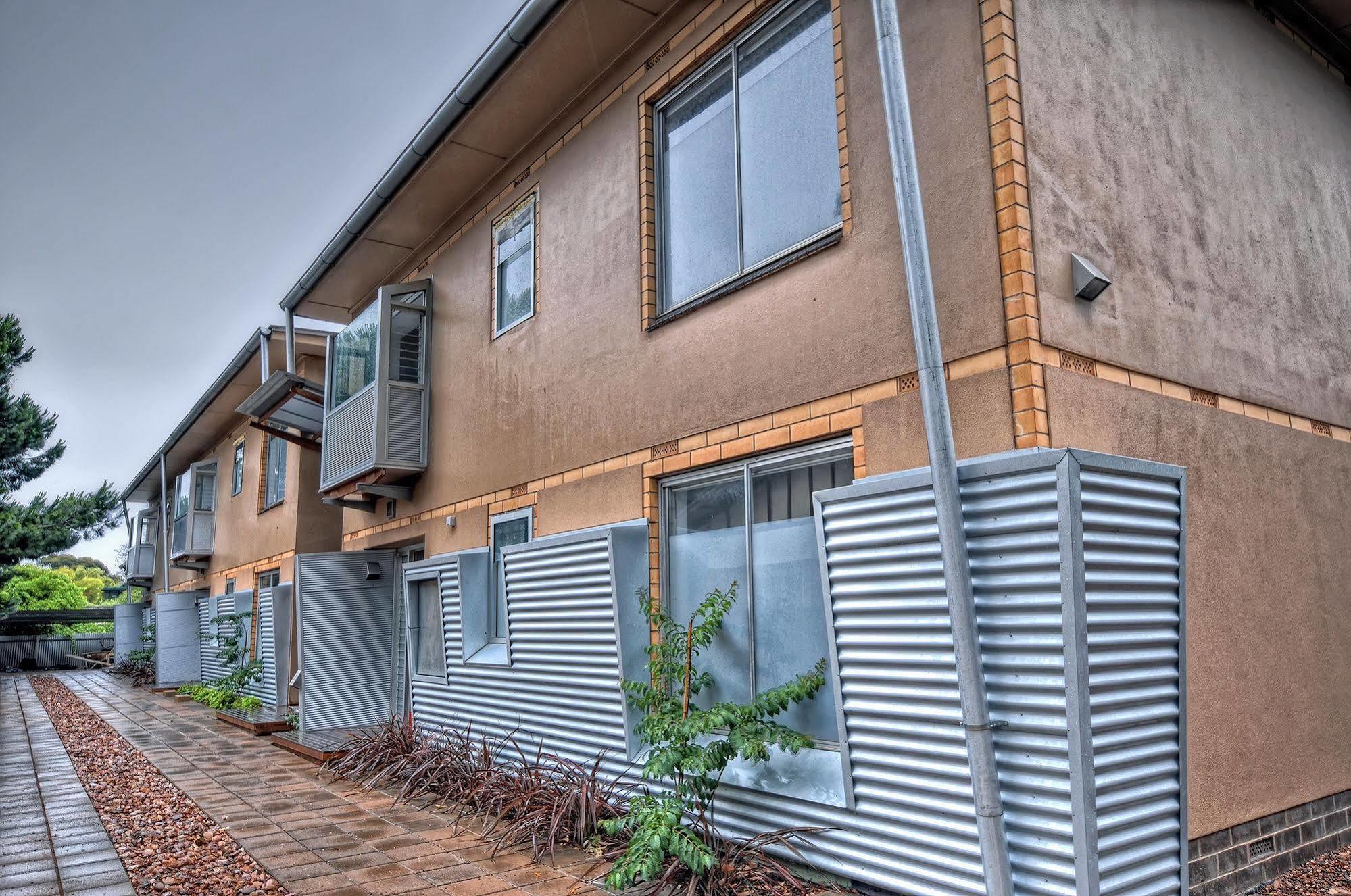 La Loft Apartments Parkside Adelaide Kültér fotó