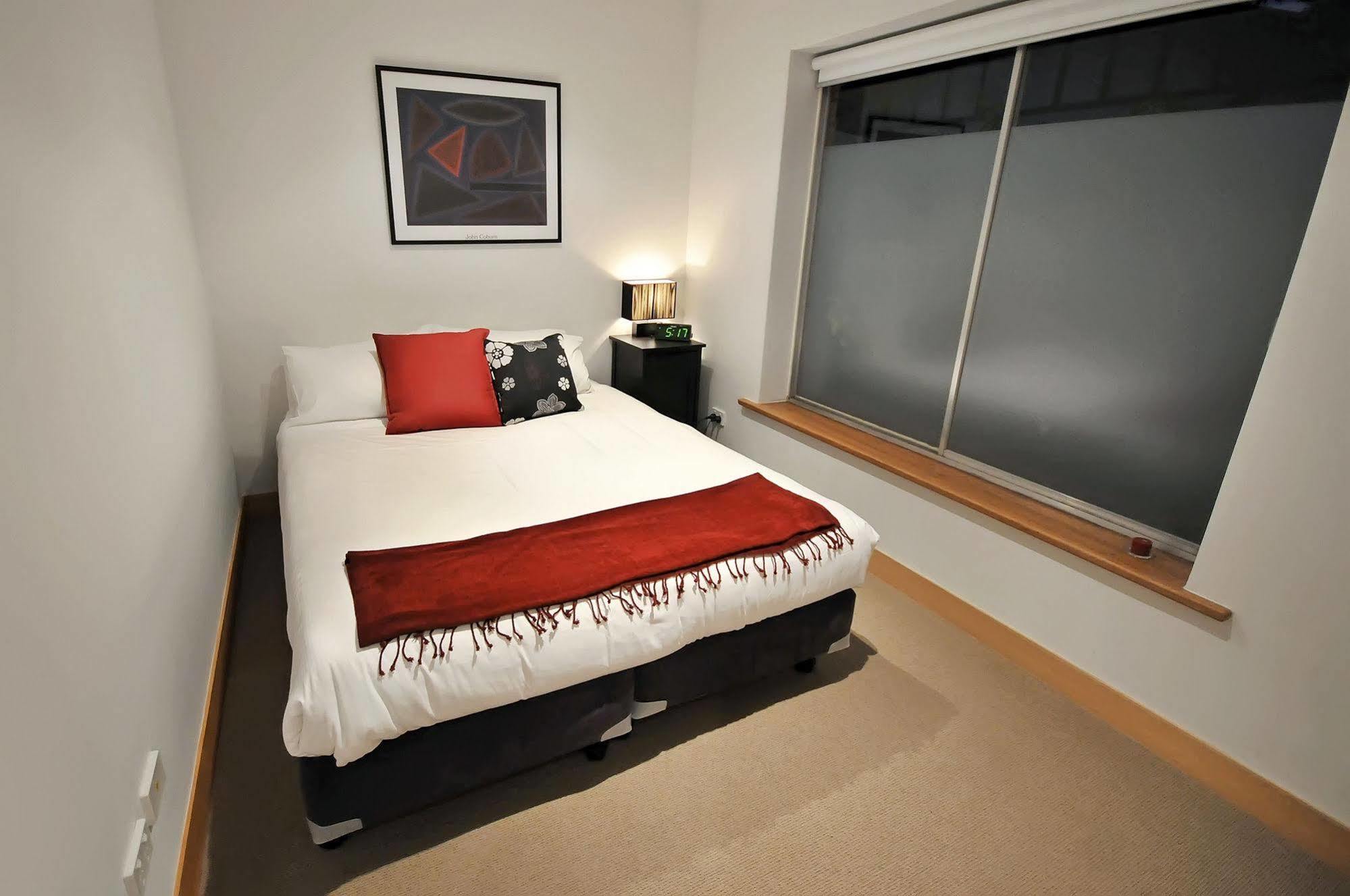 La Loft Apartments Parkside Adelaide Kültér fotó