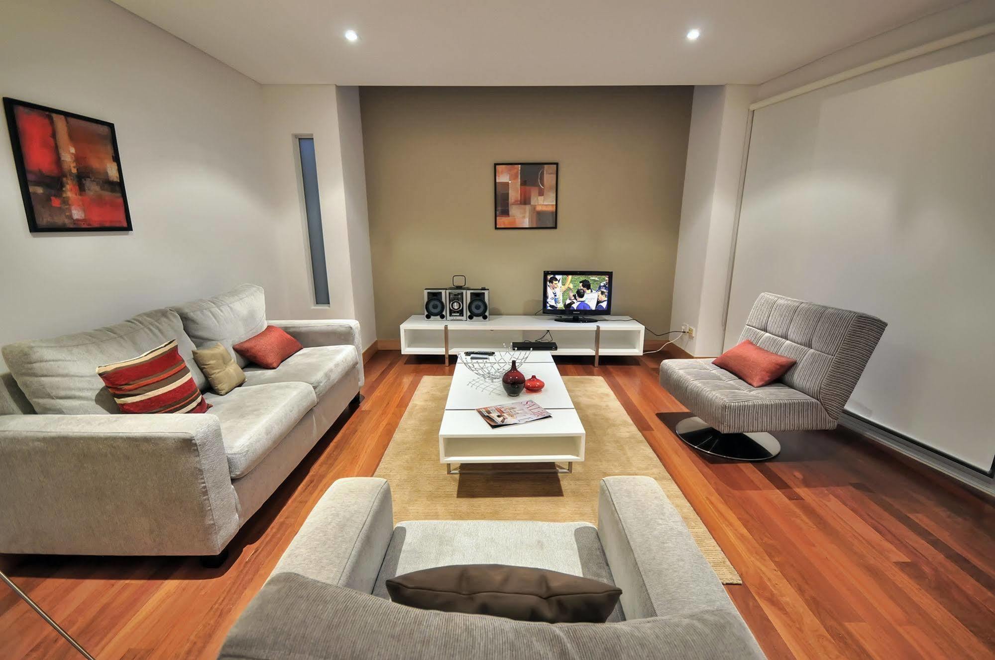 La Loft Apartments Parkside Adelaide Kültér fotó