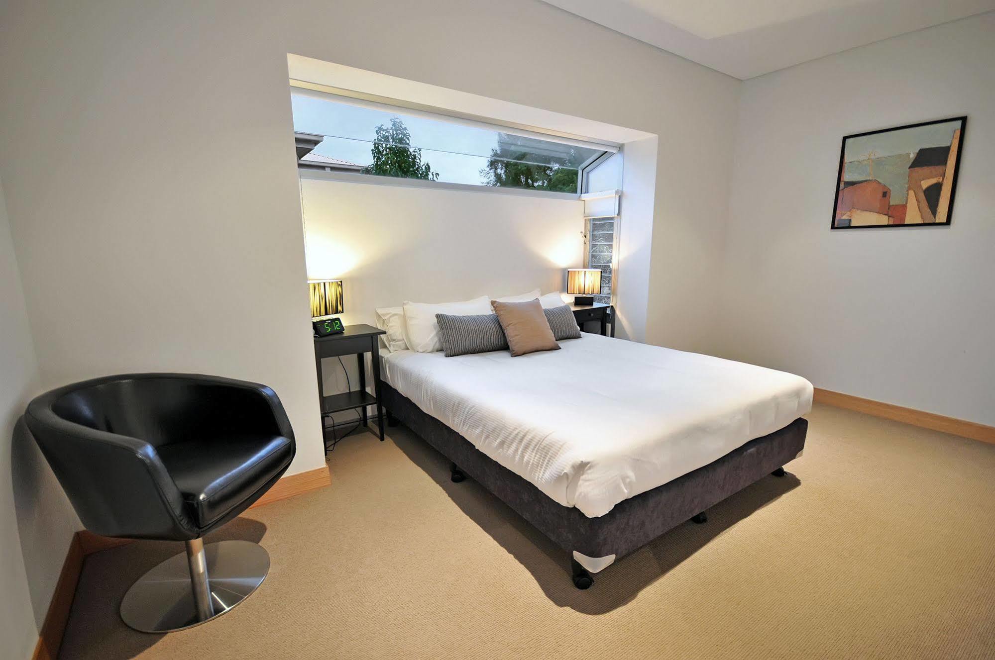 La Loft Apartments Parkside Adelaide Kültér fotó