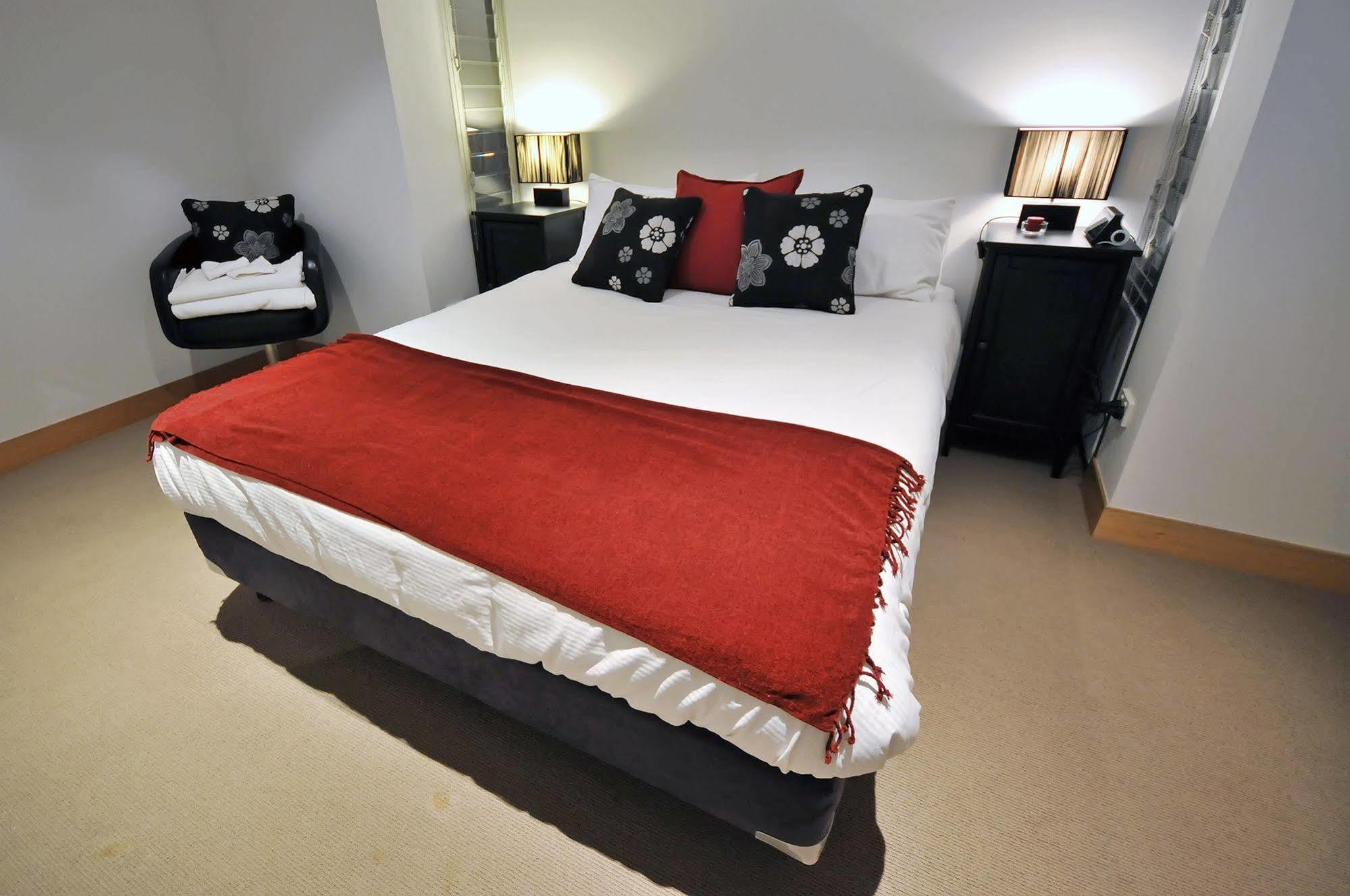 La Loft Apartments Parkside Adelaide Kültér fotó