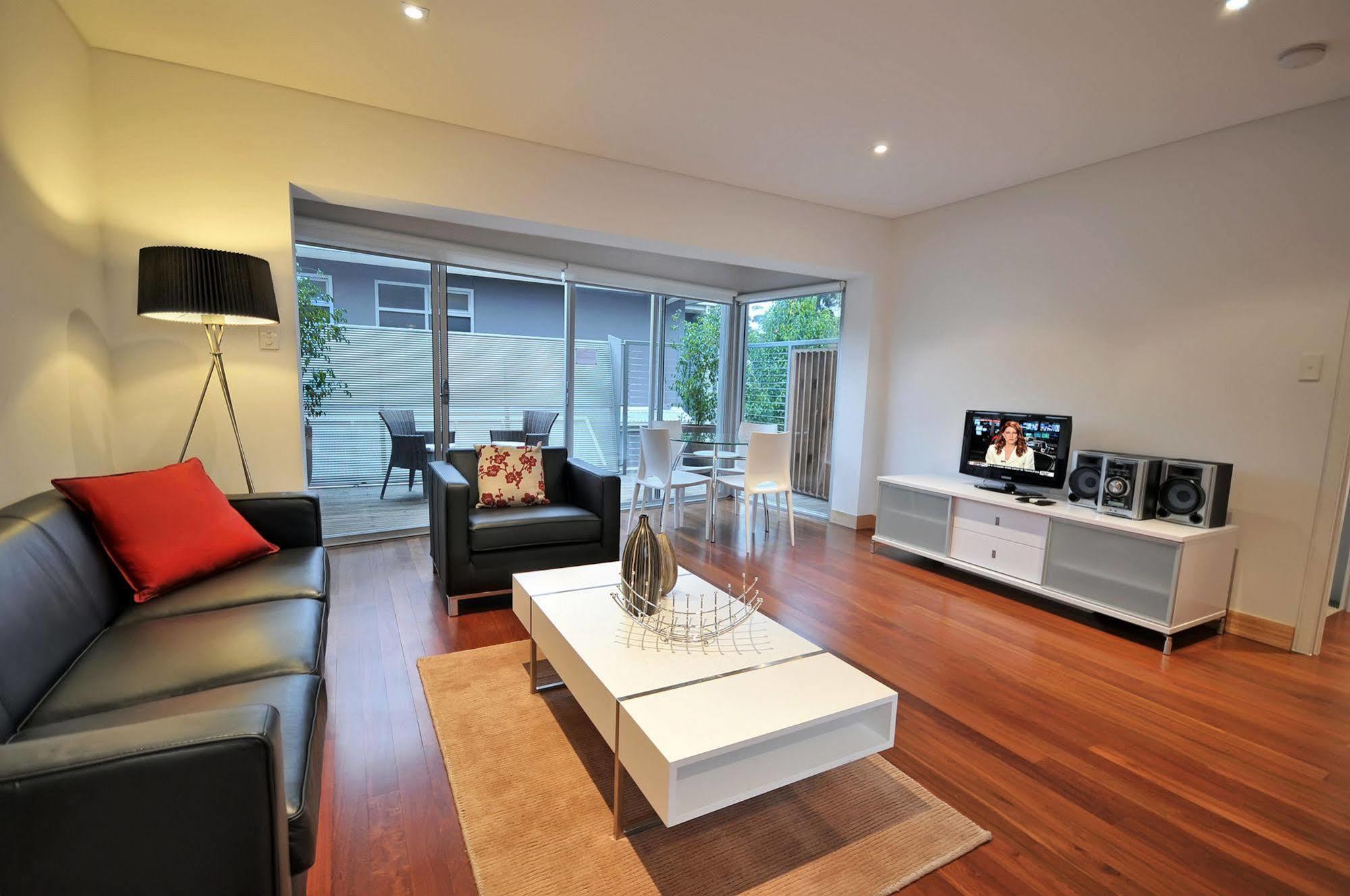 La Loft Apartments Parkside Adelaide Kültér fotó